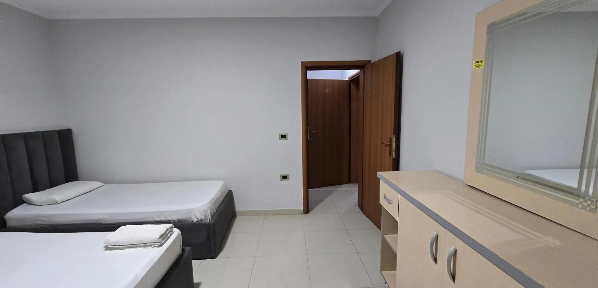 Koa Hotel Tirane