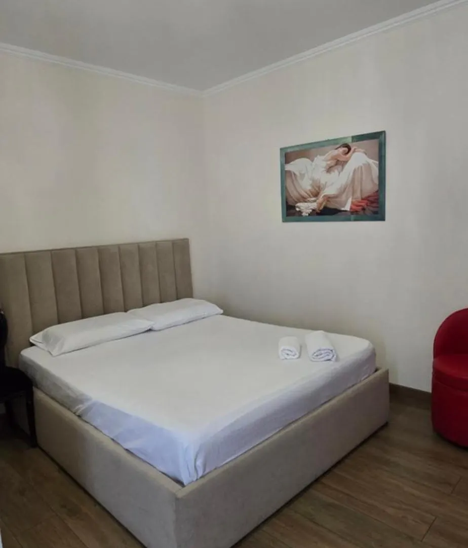 Koa Hotel Tirane