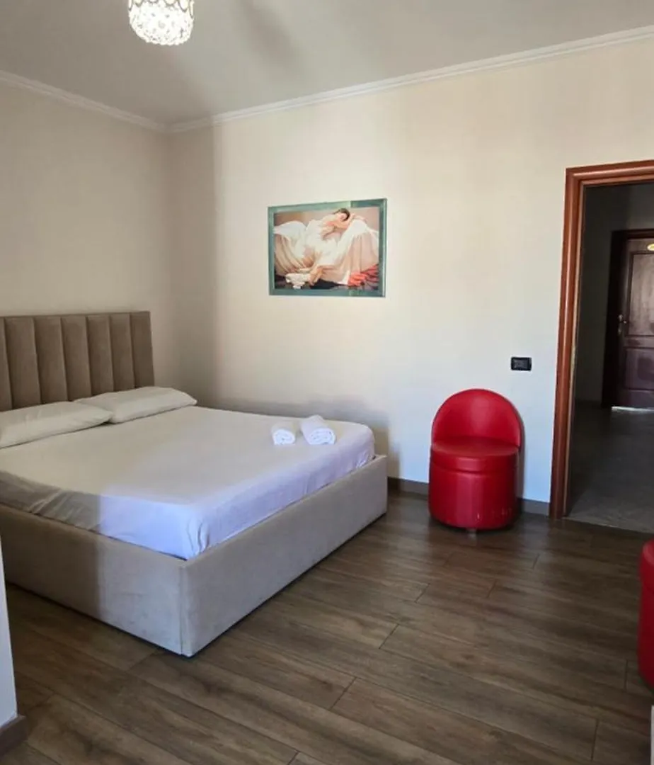 **  Koa Hotel Tirane Albania