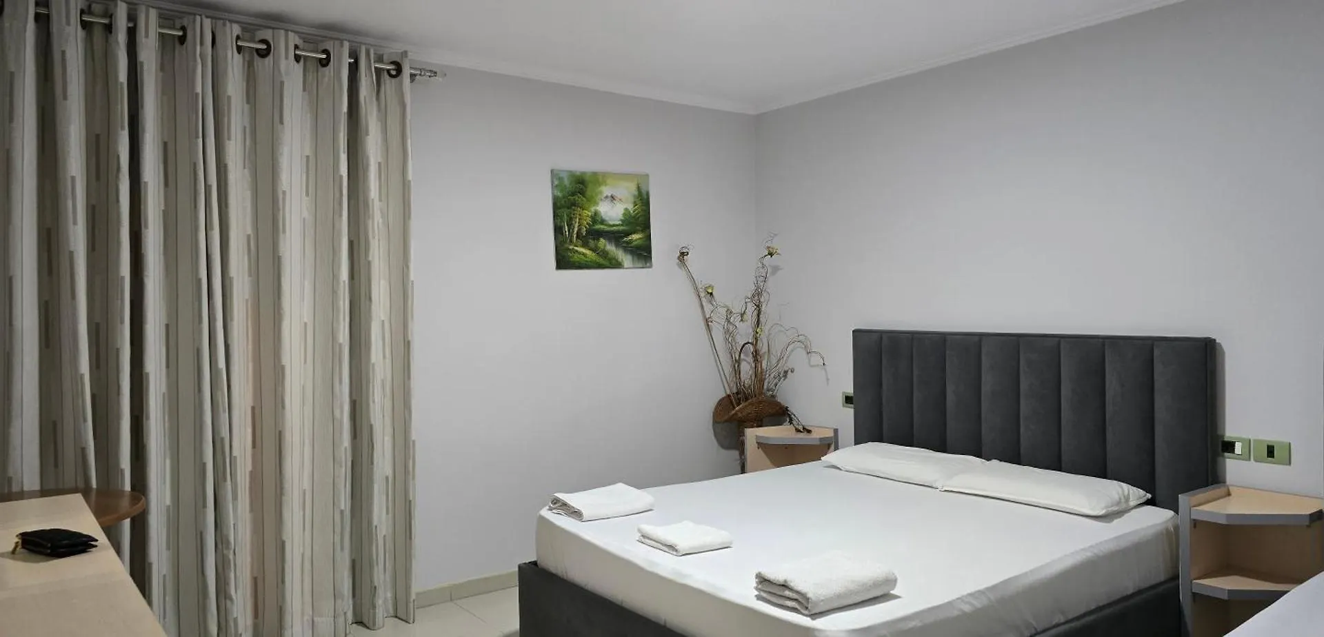 Koa Hotel Tirane