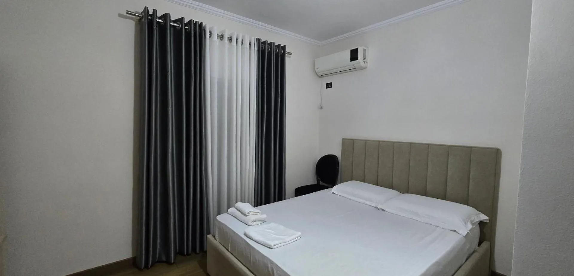 Koa Hotel Tirane 2*, Tirana Albania