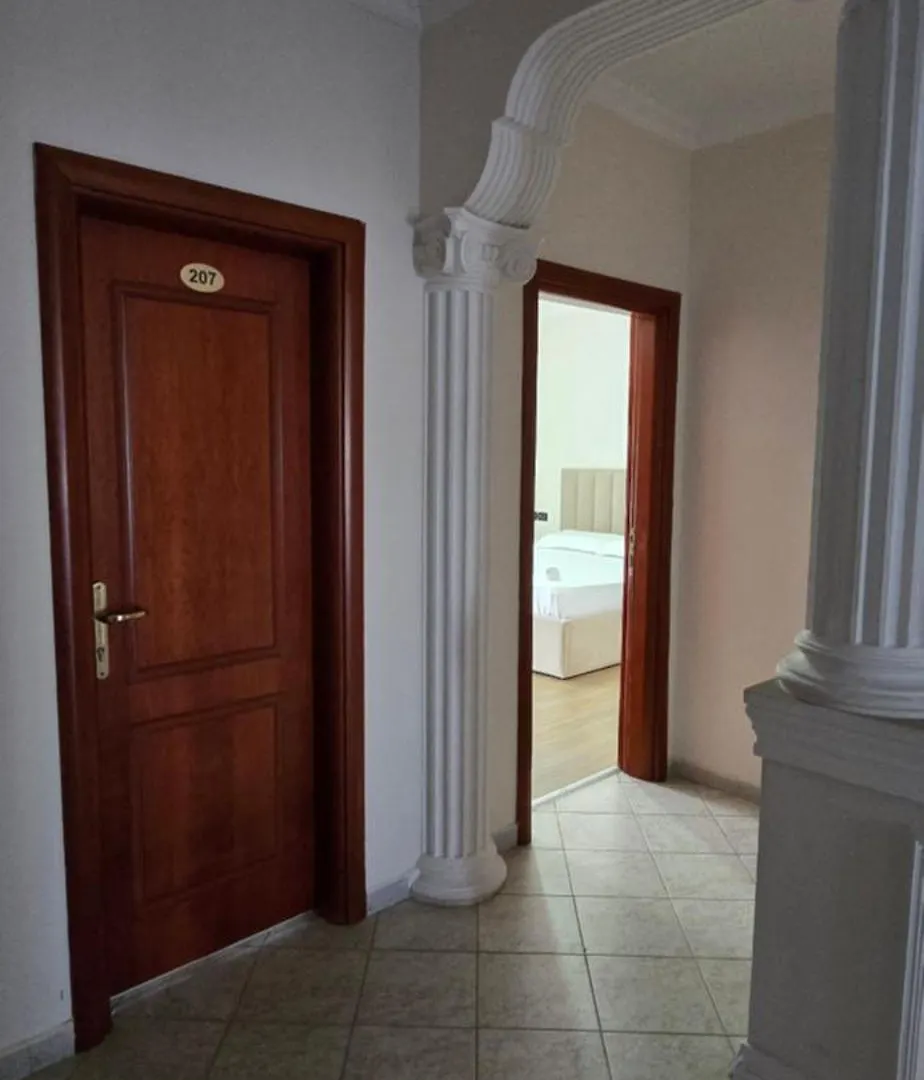 Koa Hotel Tirane Tirana