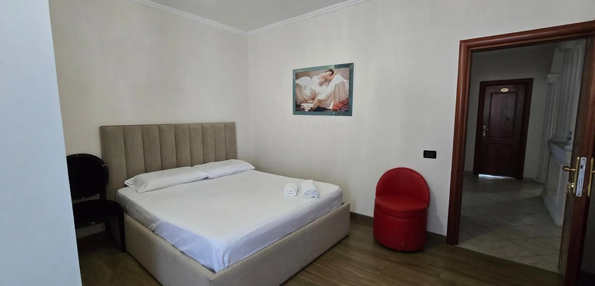 Koa Hotel Tirane Albania