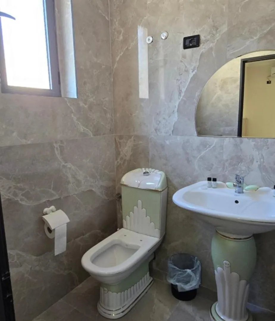 Koa Hotel Tirane