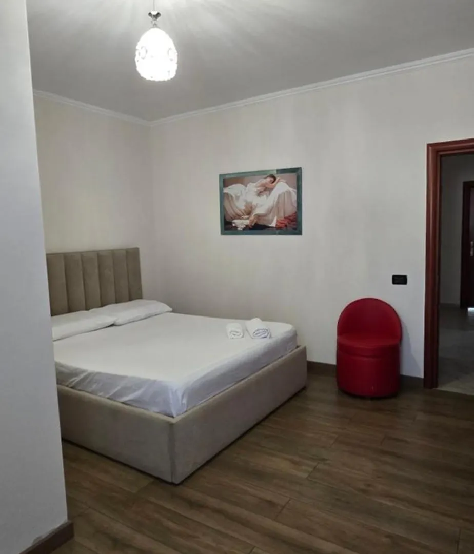 Koa Hotel Tirane Tirana