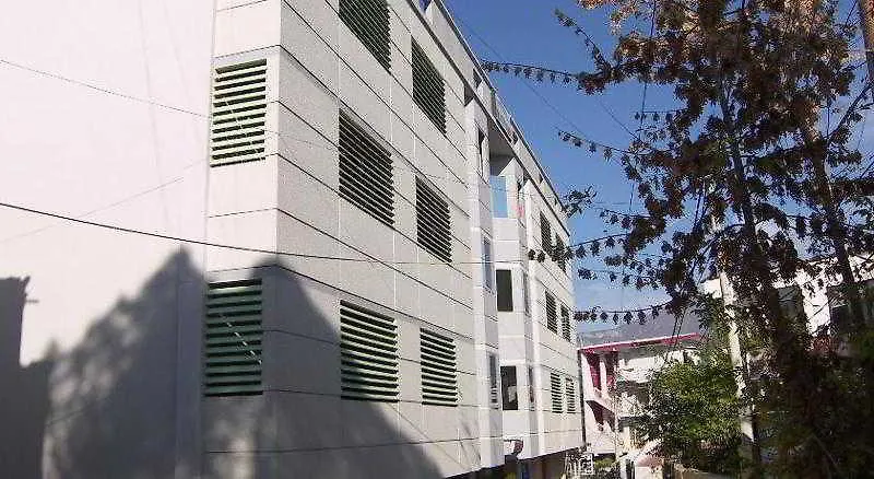 Koa Hotel Tirane