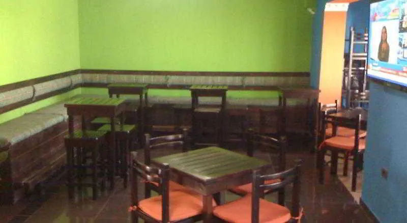 Koa Hotel Tirane  Tirana