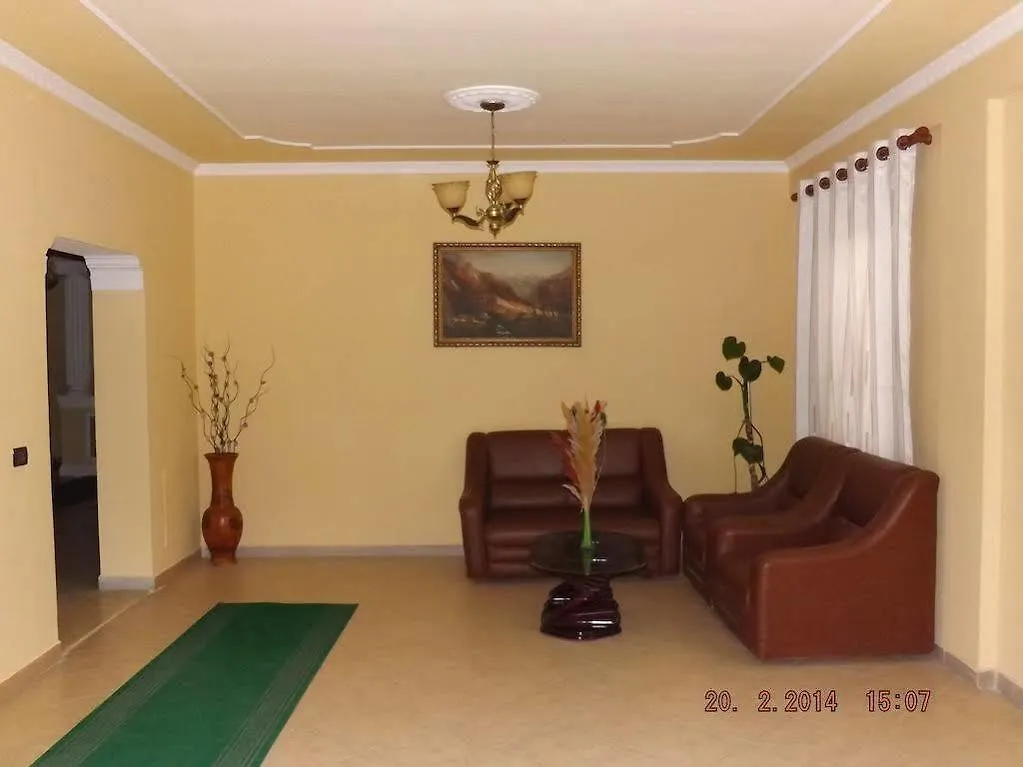 Koa Hotel Tirane Tirana